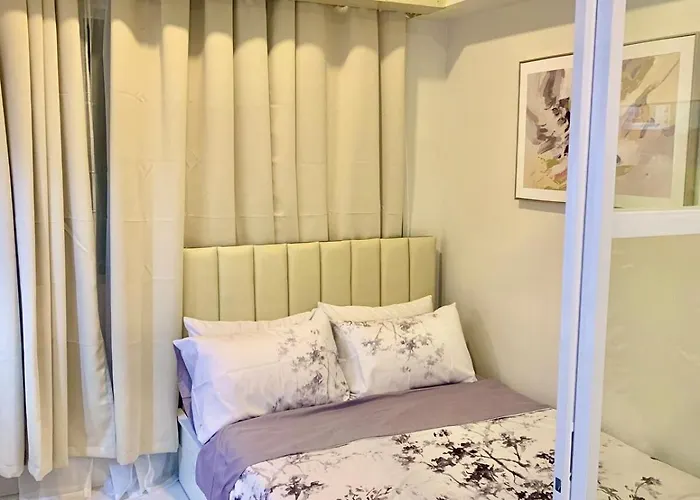 Primeworld District Condoresort 15mins2airport Lapu-Lapu City