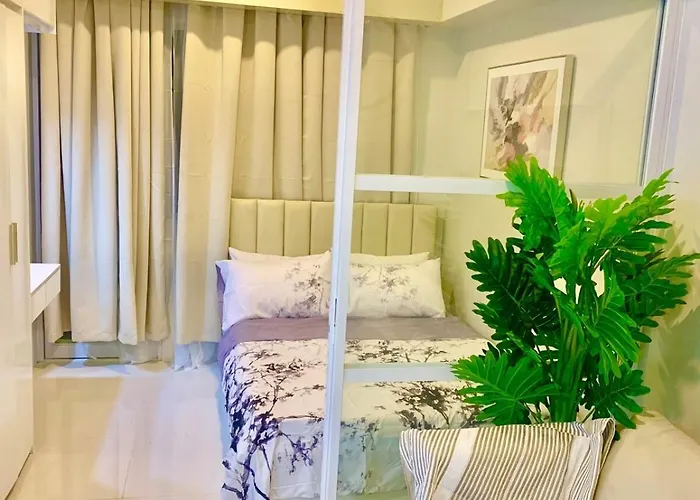 Primeworld District Condoresort 15mins2airport *