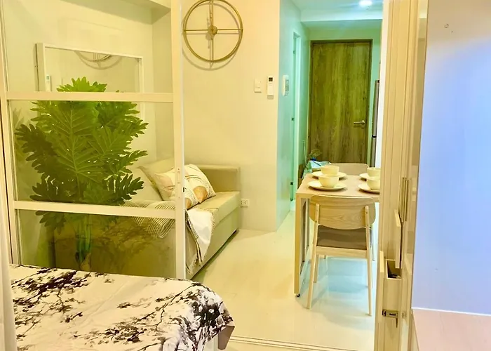 Primeworld District Condoresort 15mins2airport Lapu-Lapu City