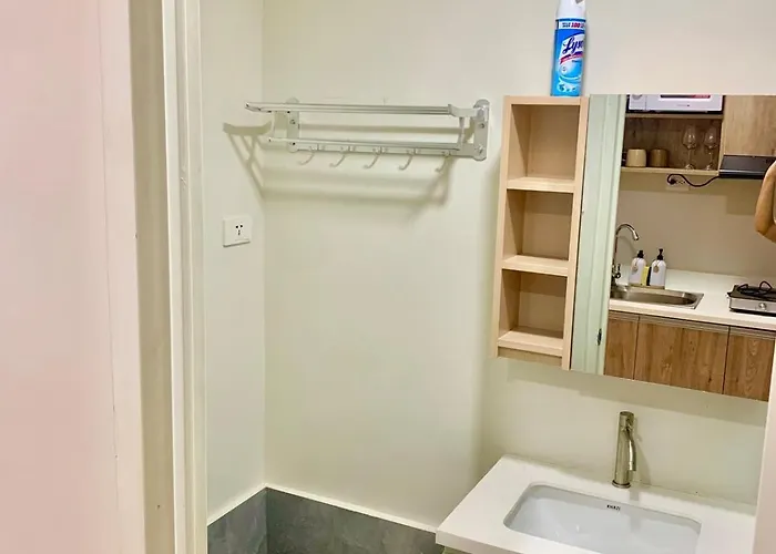 Primeworld District Condoresort 15mins2airport Apartment Lapu-Lapu City