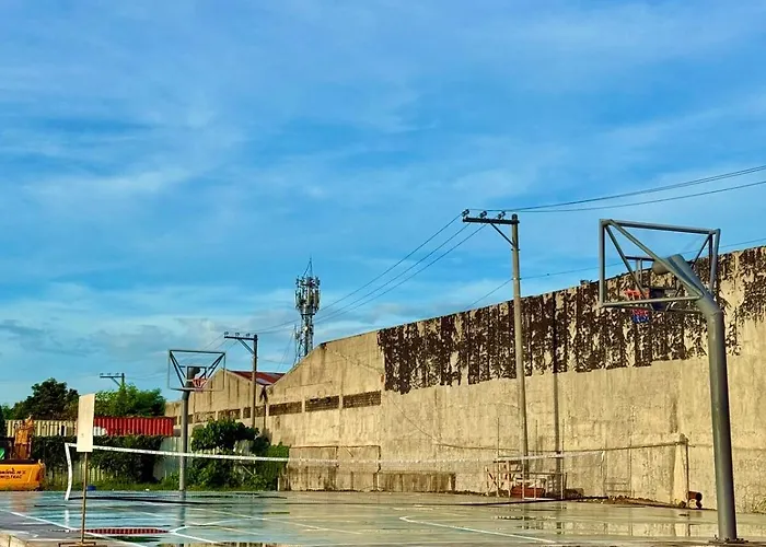 Primeworld District Condoresort 15mins2airport * Lapu-Lapu City